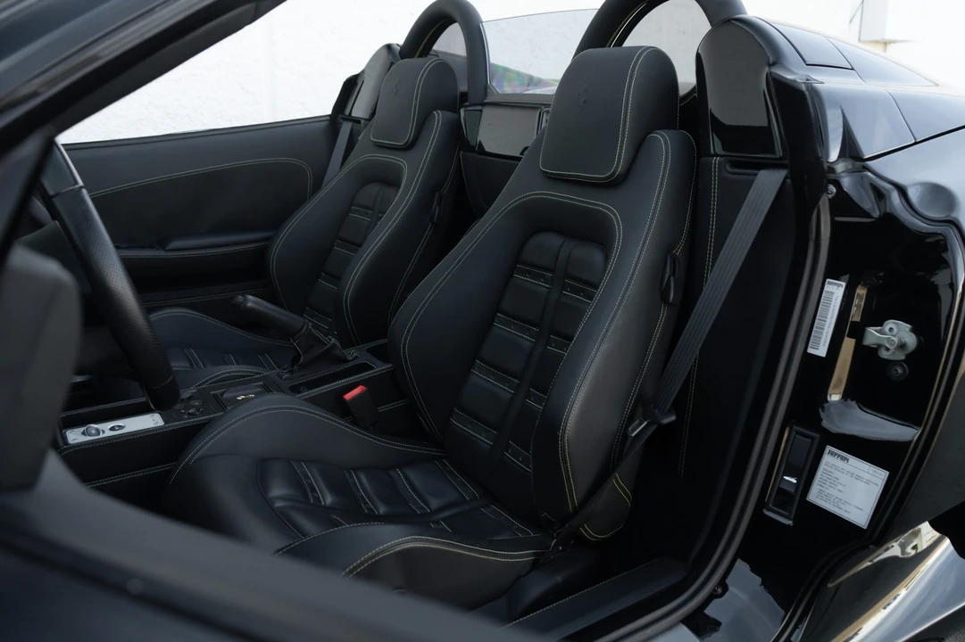 2009 Ferrari F430 Berlinetta - Image 30 of 31