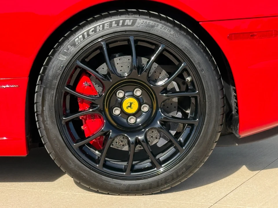 2009 Ferrari F430 Spider - Image 8 of 21
