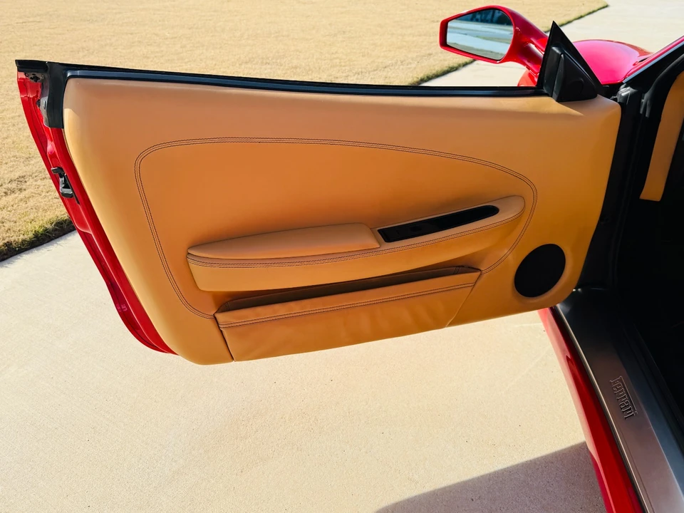 2009 Ferrari F430 Spider - Image 18 of 21