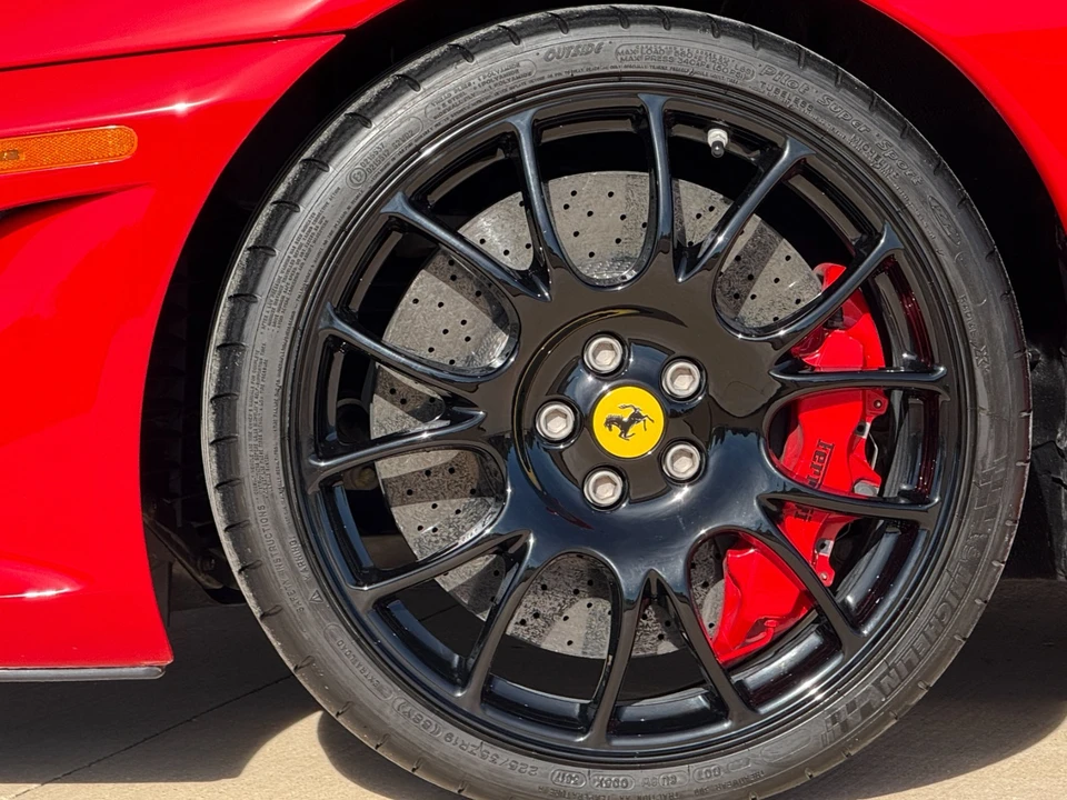 2009 Ferrari F430 Spider - Image 5 of 21