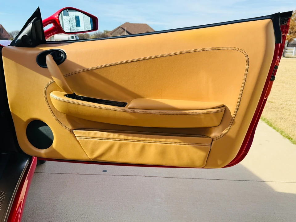 2009 Ferrari F430 Spider - Image 21 of 21