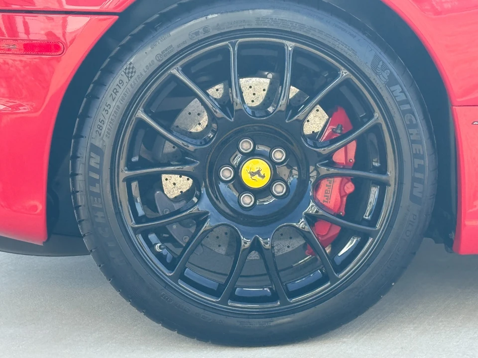 2009 Ferrari F430 Spider - Image 14 of 21