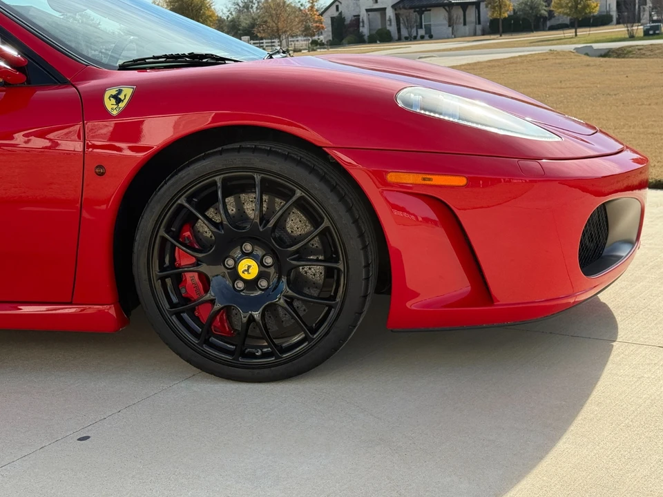 2009 Ferrari F430 Spider - Image 15 of 21