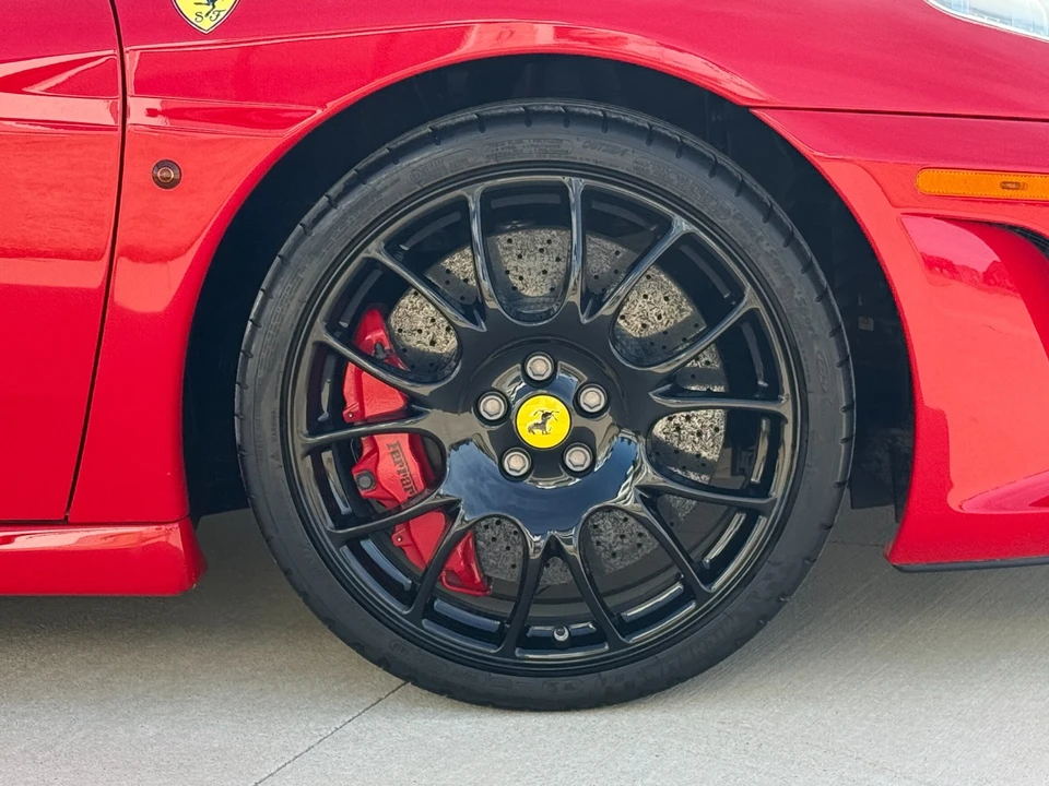 2009 Ferrari F430 Spider - Image 16 of 21