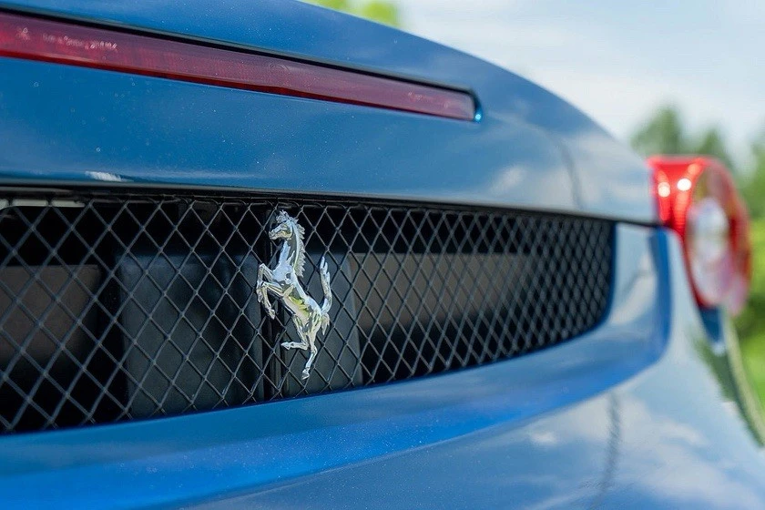 2009 Ferrari F430 Spider - Image 19 of 24