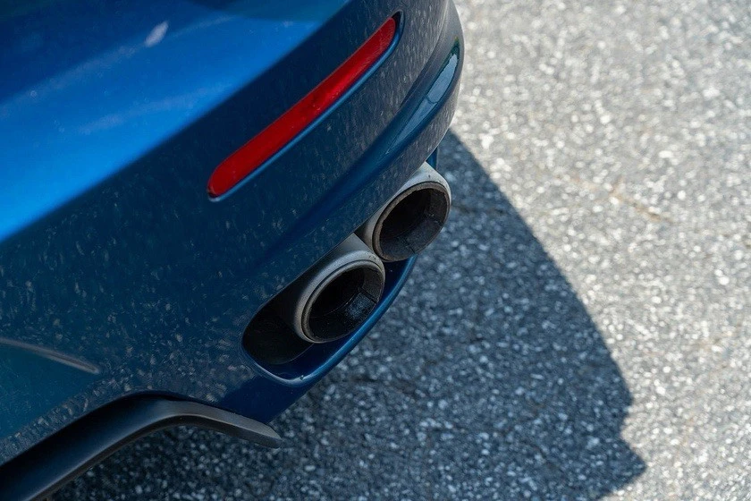 2009 Ferrari F430 Spider - Image 22 of 24