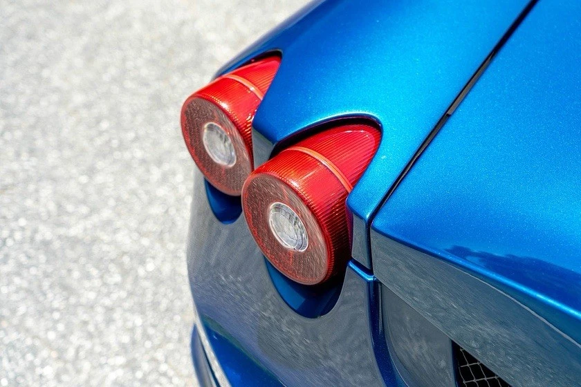 2009 Ferrari F430 Spider - Image 21 of 24