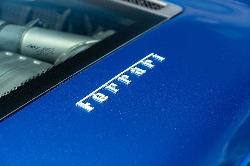 2009 Ferrari F430 Spider - Image 18 of 24