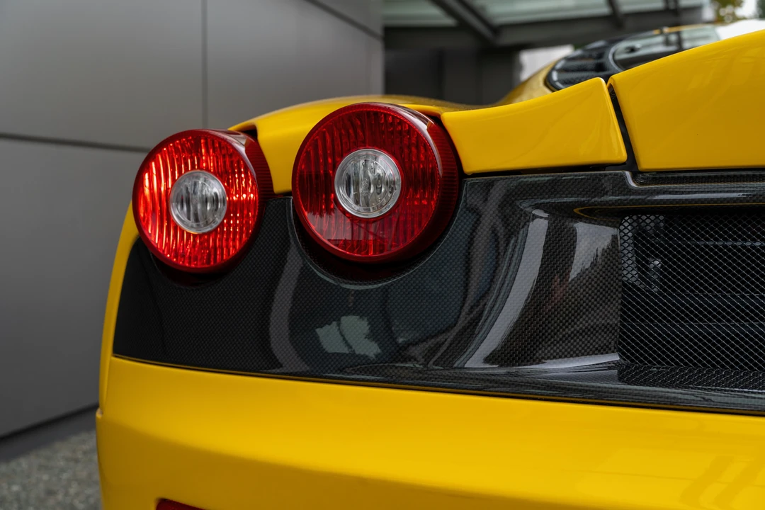 2009 Ferrari F430 Scuderia - Image 18 of 31