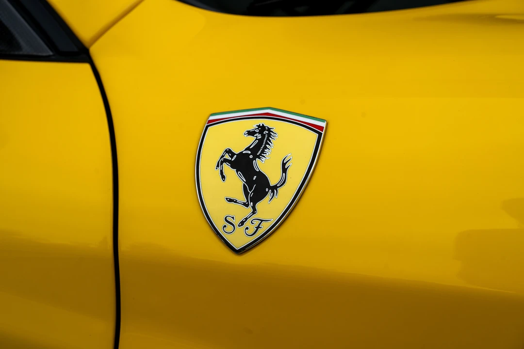 2009 Ferrari F430 Scuderia - Image 23 of 31