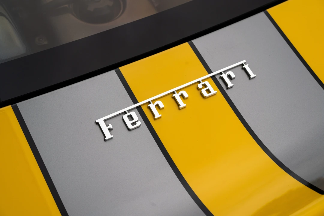 2009 Ferrari F430 Scuderia - Image 29 of 31
