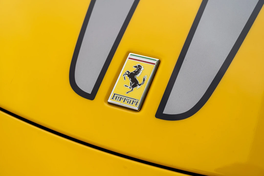 2009 Ferrari F430 Scuderia - Image 25 of 31