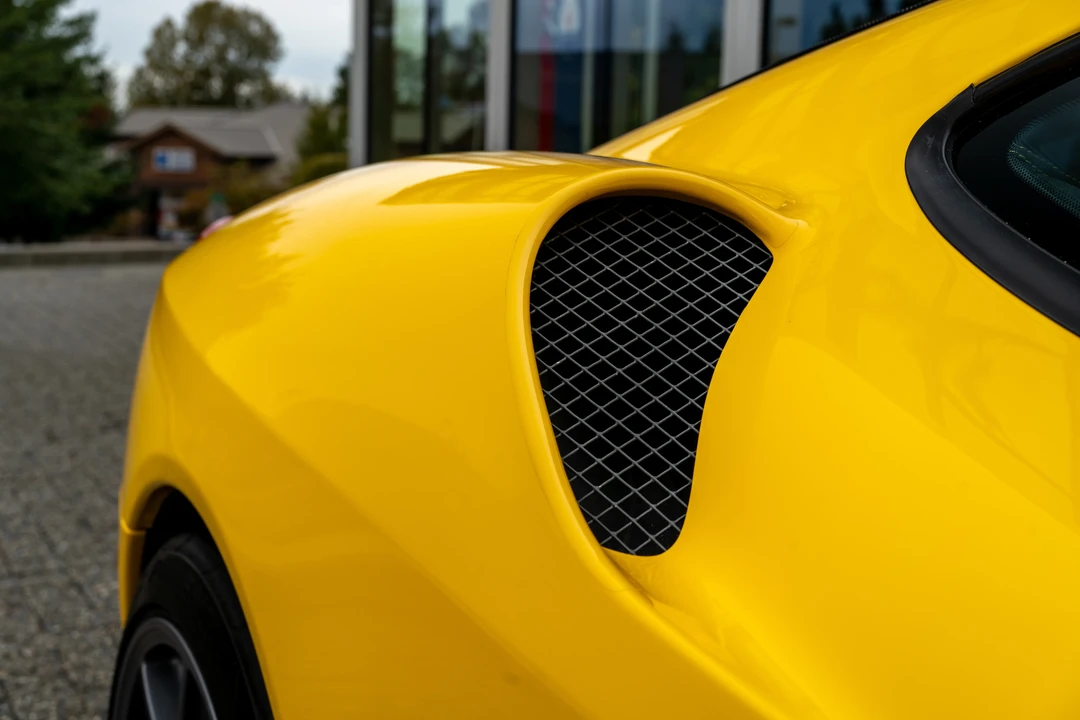 2009 Ferrari F430 Scuderia - Image 31 of 31