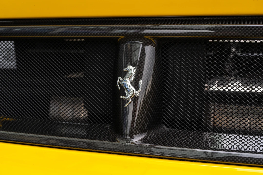 2009 Ferrari F430 Scuderia - Image 26 of 31