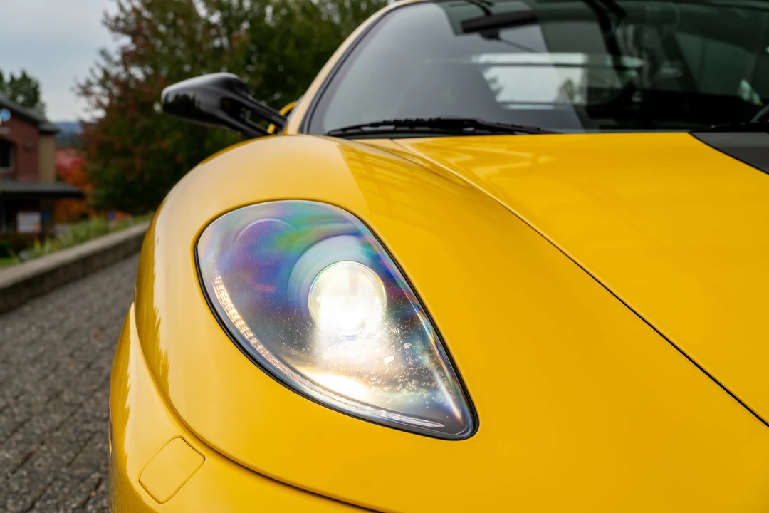 2009 Ferrari F430 Scuderia - Image 14 of 31