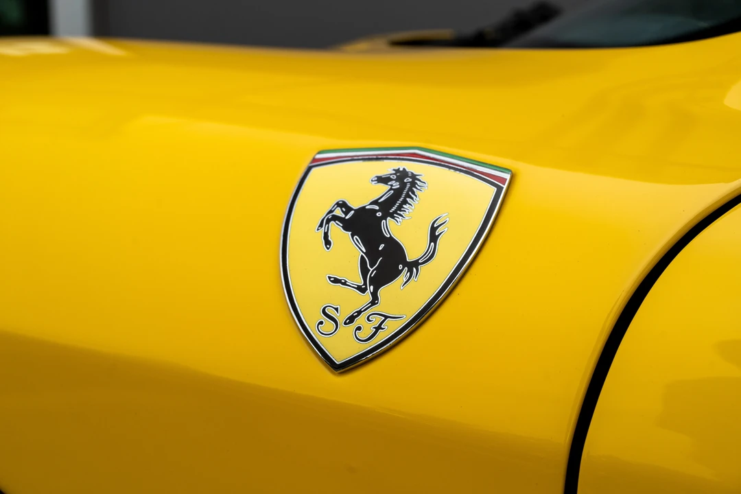 2009 Ferrari F430 Scuderia - Image 24 of 31
