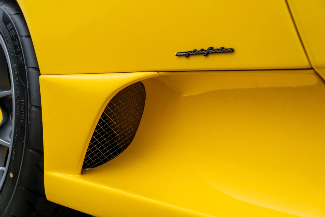 2009 Ferrari F430 Scuderia - Image 30 of 31