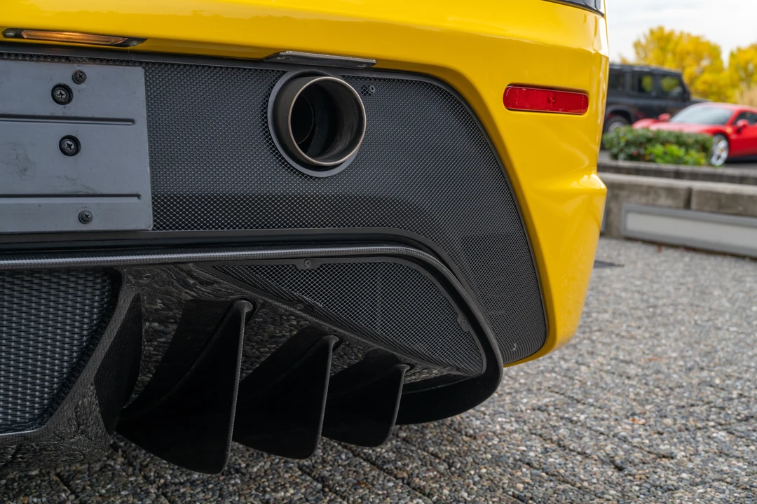 2009 Ferrari F430 Scuderia - Image 21 of 31