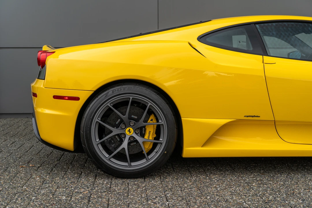 2009 Ferrari F430 Scuderia - Image 9 of 31