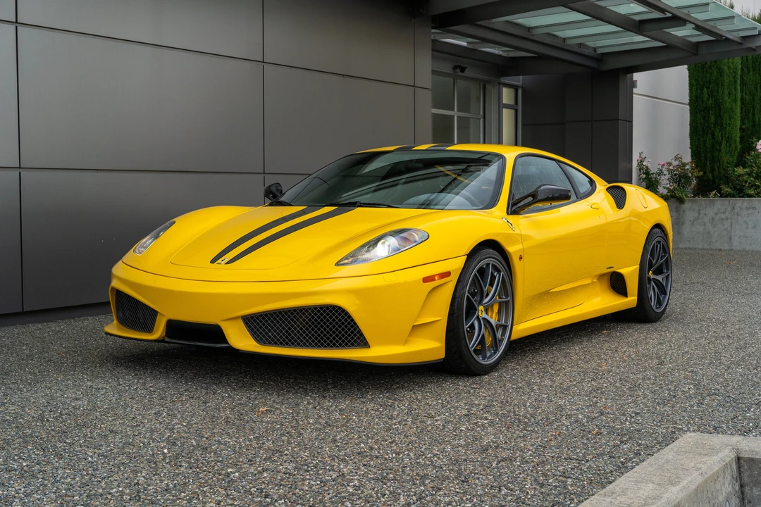 2009 Ferrari F430 Scuderia - Image 3 of 31