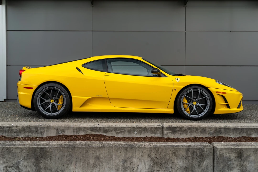 2009 Ferrari F430 Scuderia - Image 8 of 31