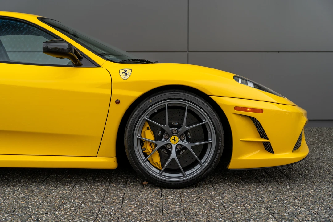 2009 Ferrari F430 Scuderia - Image 10 of 31