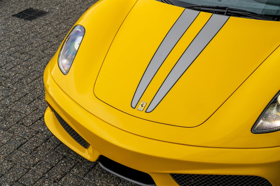 2009 Ferrari F430 Scuderia - Image 13 of 31