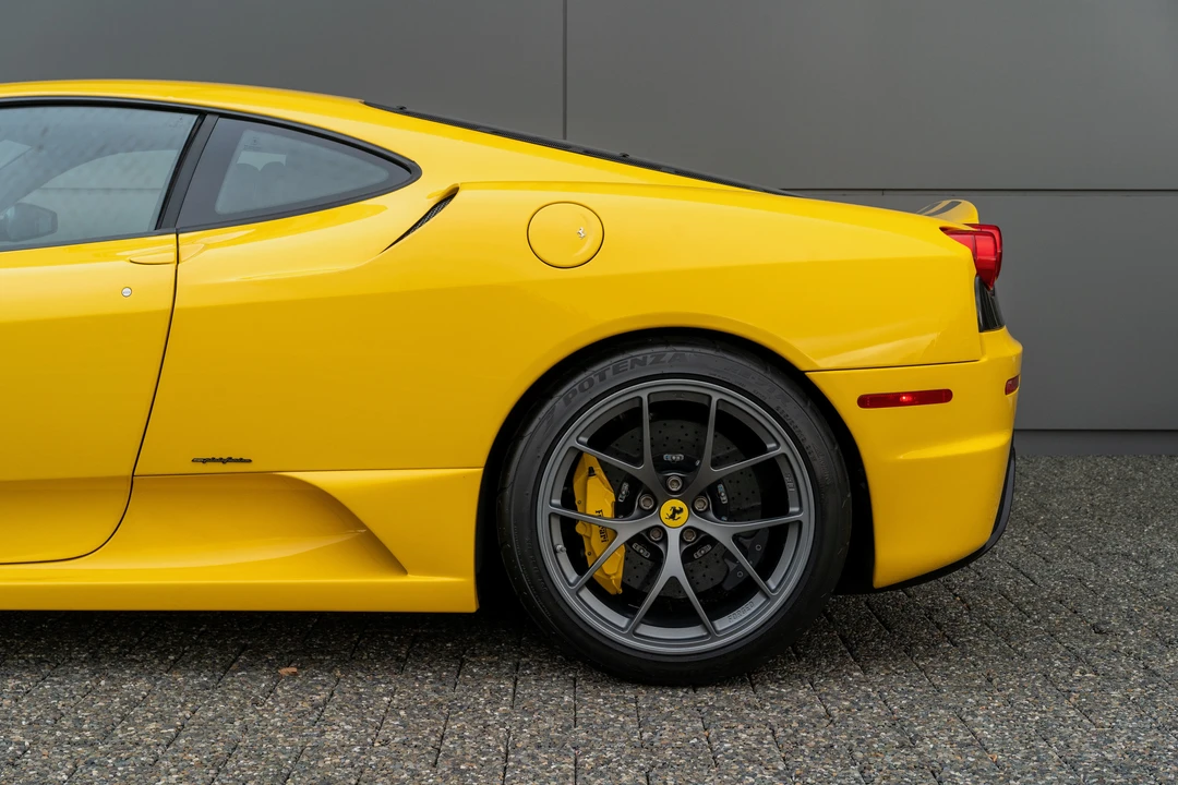 2009 Ferrari F430 Scuderia - Image 12 of 31