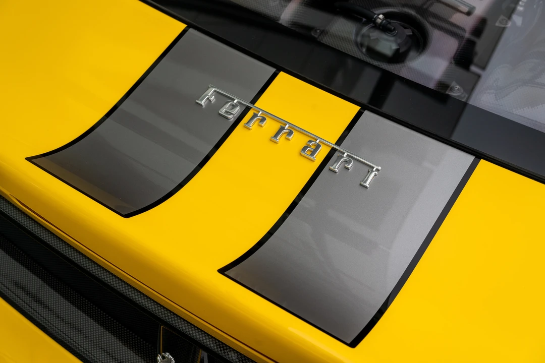 2009 Ferrari F430 Scuderia - Image 28 of 31