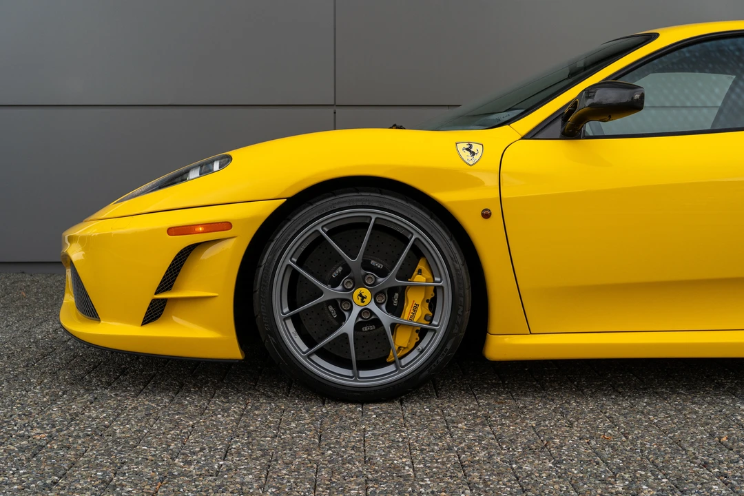 2009 Ferrari F430 Scuderia - Image 11 of 31