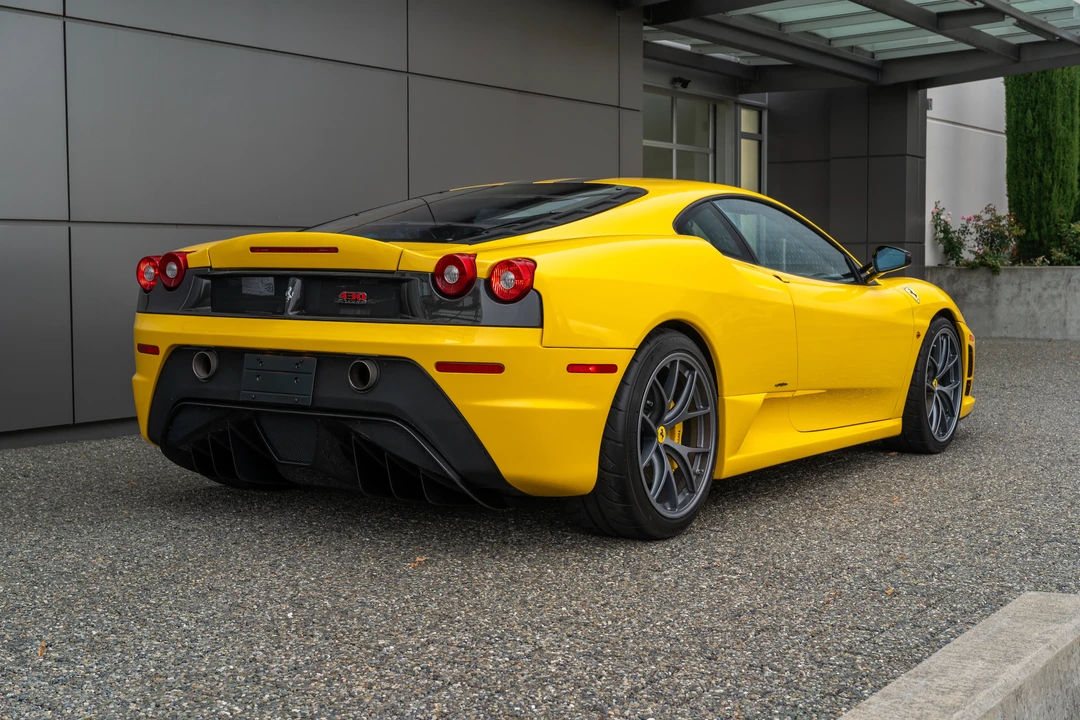 2009 Ferrari F430 Scuderia - Image 7 of 31