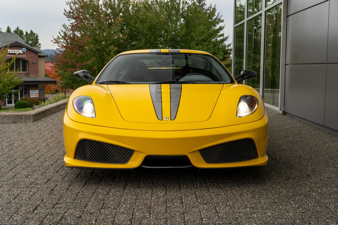 2009 Ferrari F430 Scuderia - Image 2 of 31