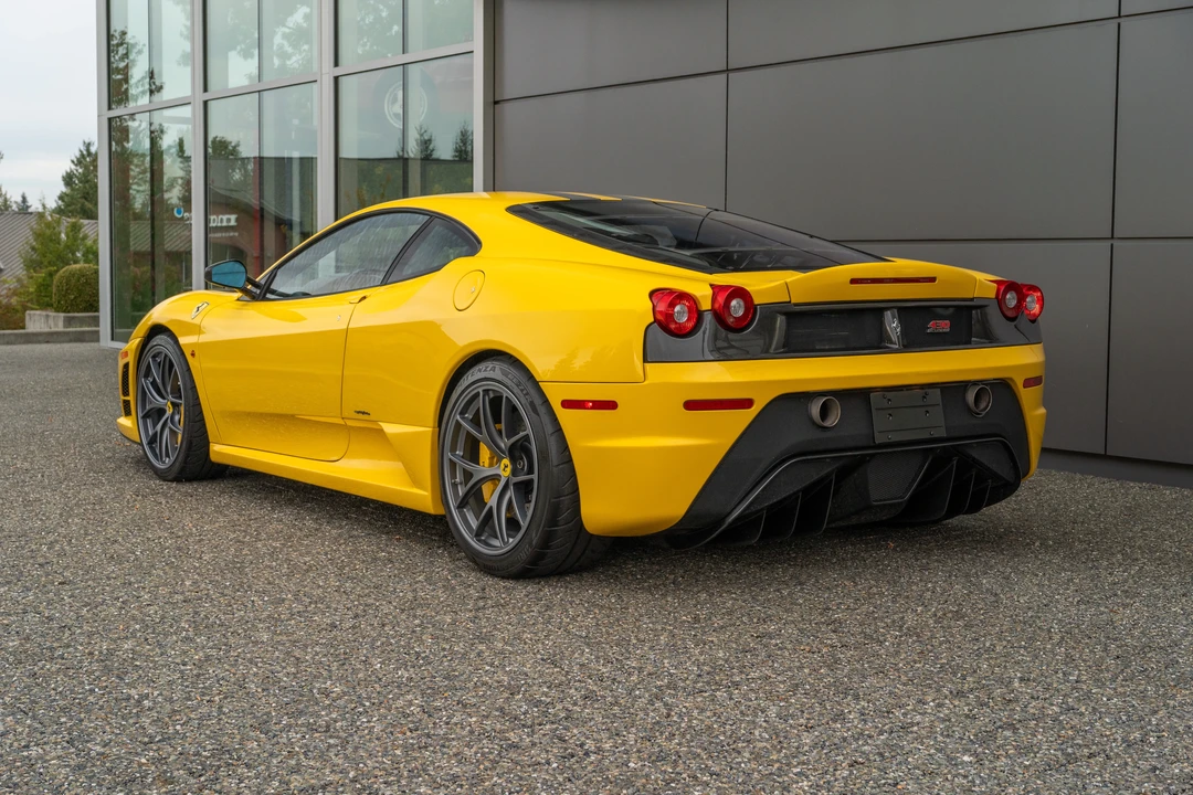 2009 Ferrari F430 Scuderia - Image 5 of 31