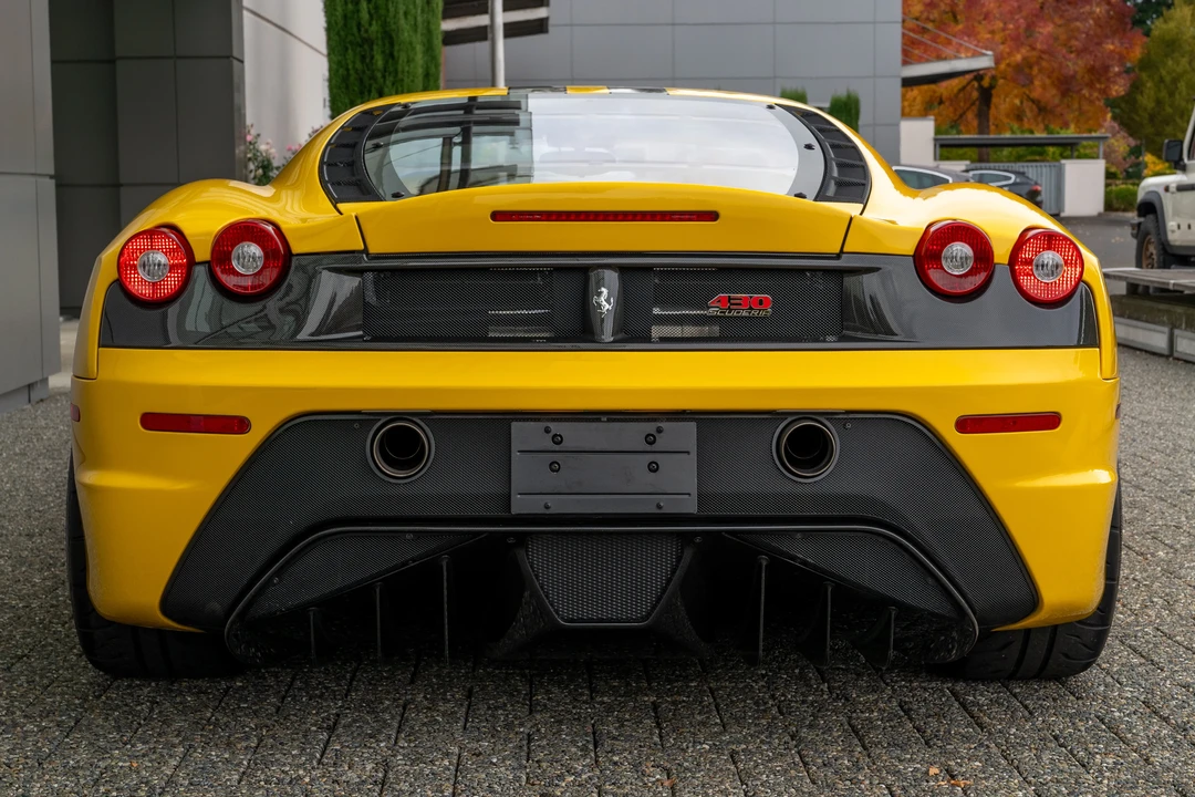 2009 Ferrari F430 Scuderia - Image 6 of 31