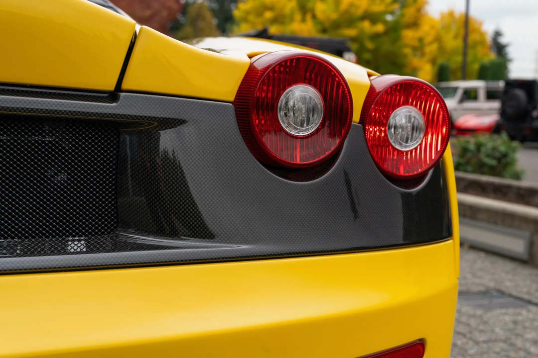 2009 Ferrari F430 Scuderia - Image 19 of 31