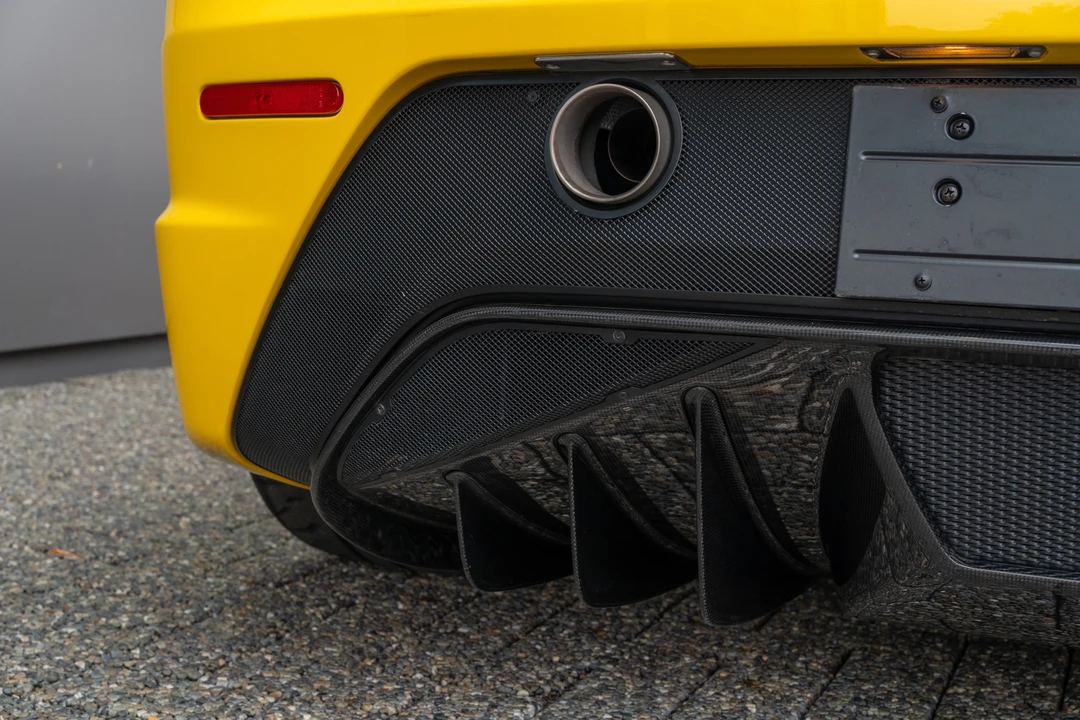 2009 Ferrari F430 Scuderia - Image 20 of 31