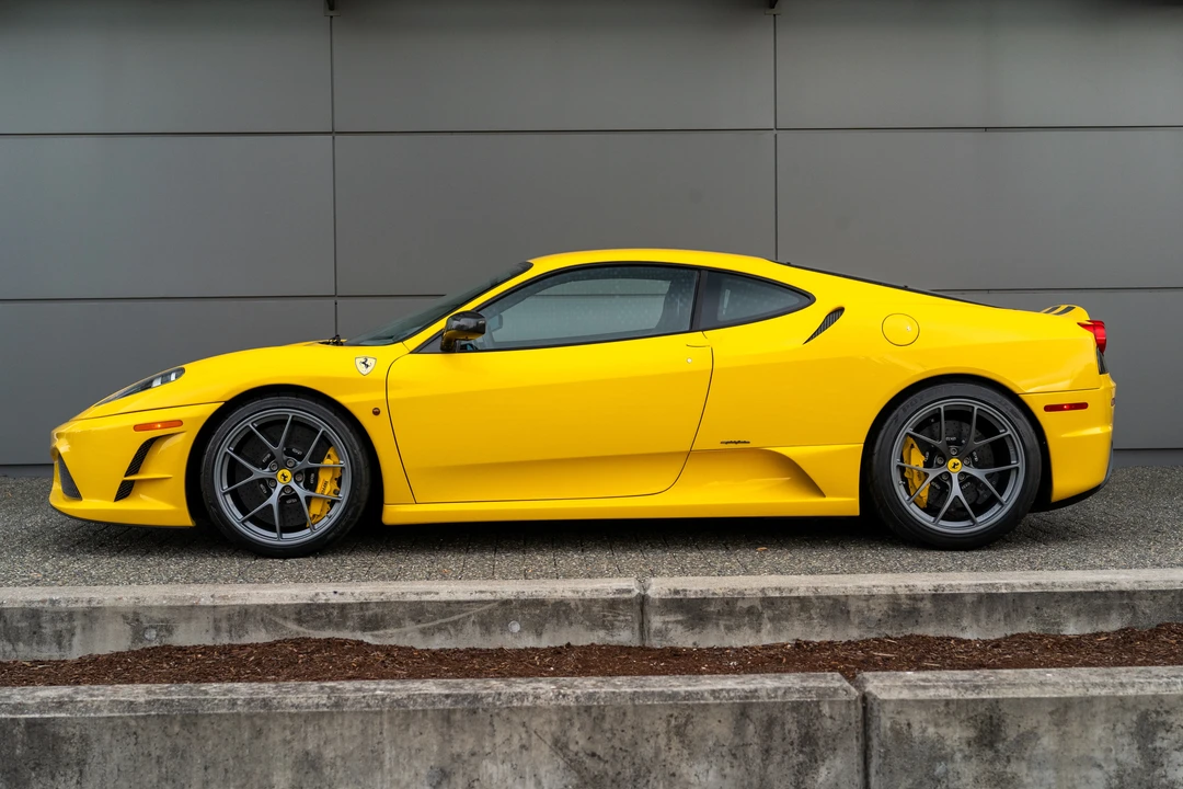 2009 Ferrari F430 Scuderia - Image 4 of 31