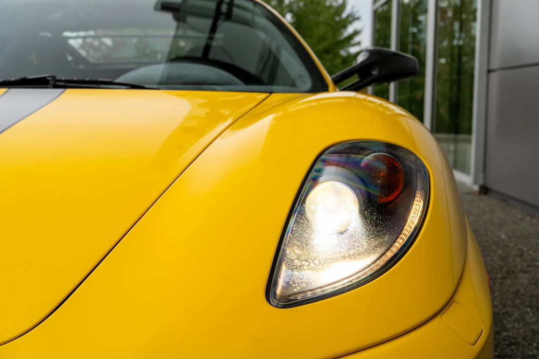 2009 Ferrari F430 Scuderia - Image 15 of 31