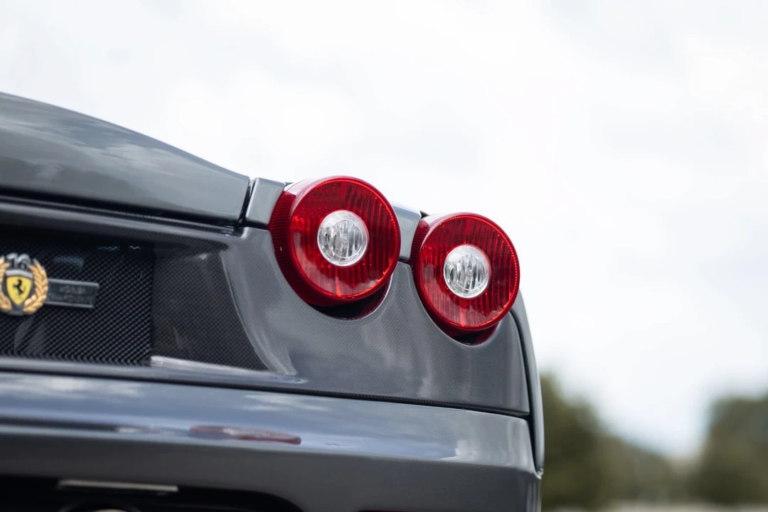 2009 Ferrari F430 Scuderia Spider 16M - Image 21 of 31