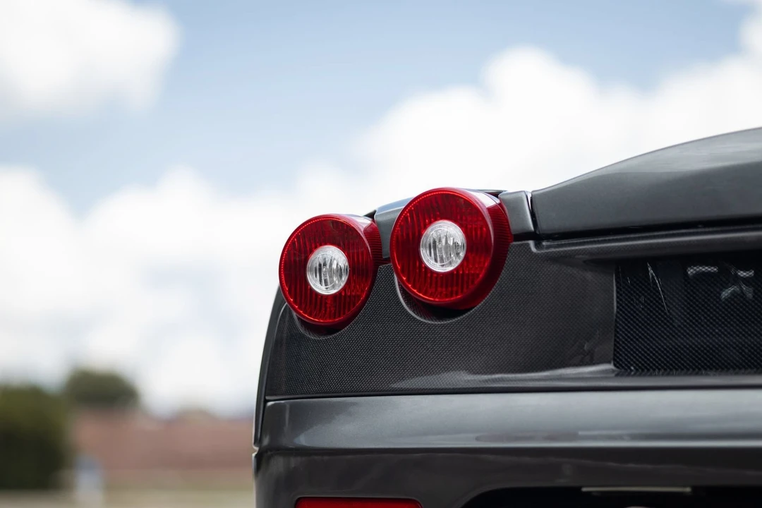 2009 Ferrari F430 Scuderia Spider 16M - Image 22 of 31