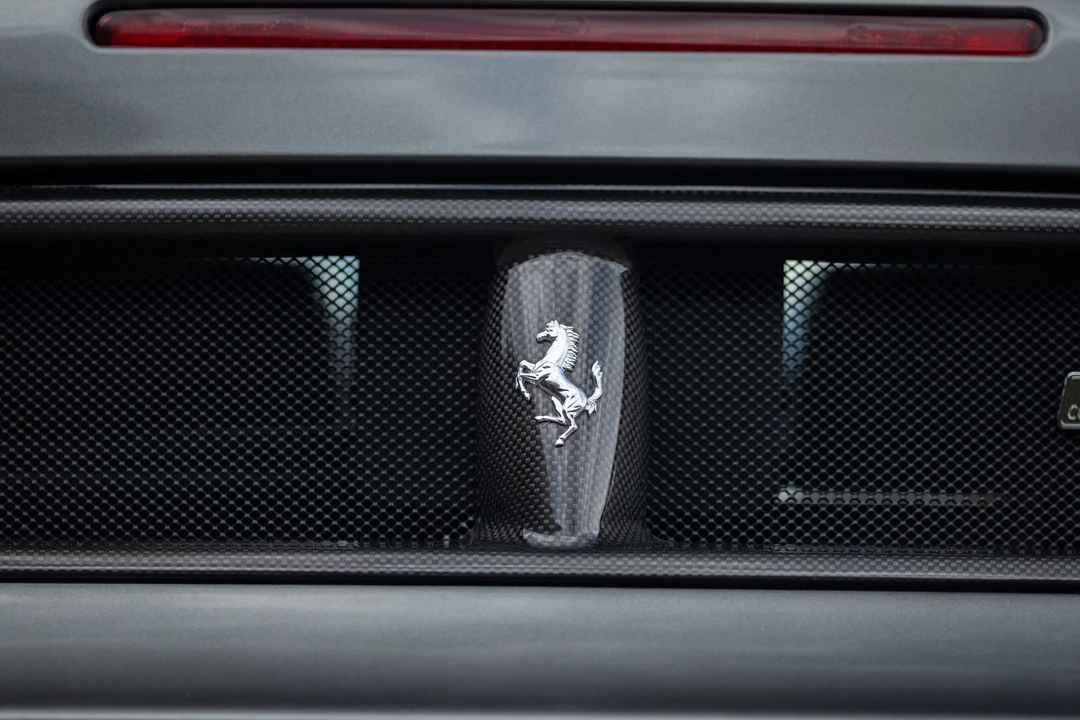 2009 Ferrari F430 Scuderia Spider 16M - Image 23 of 31