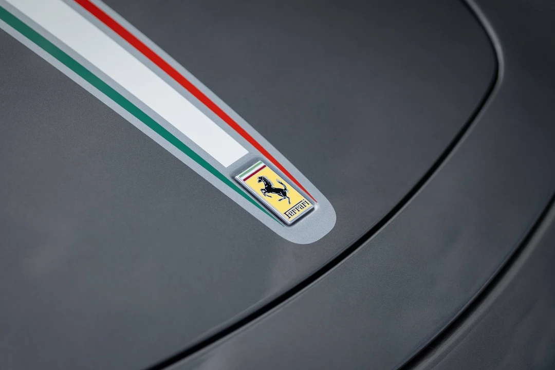 2009 Ferrari F430 Scuderia Spider 16M - Image 25 of 31
