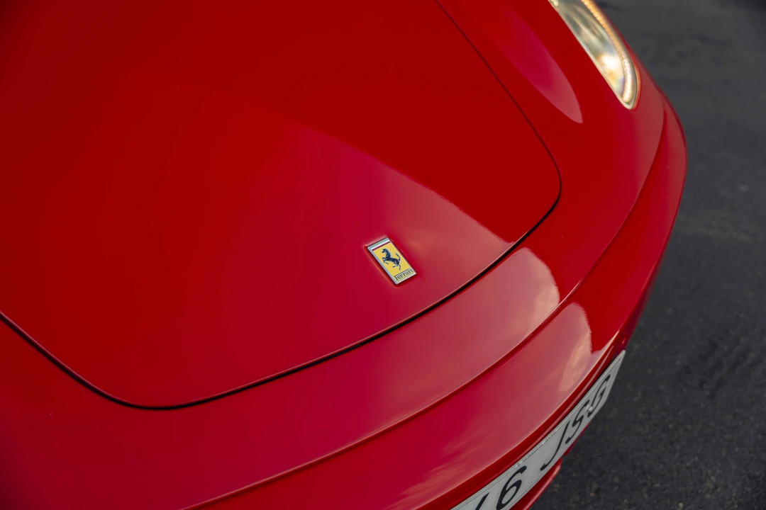 2009 Ferrari F430 Spider - Image 18 of 31