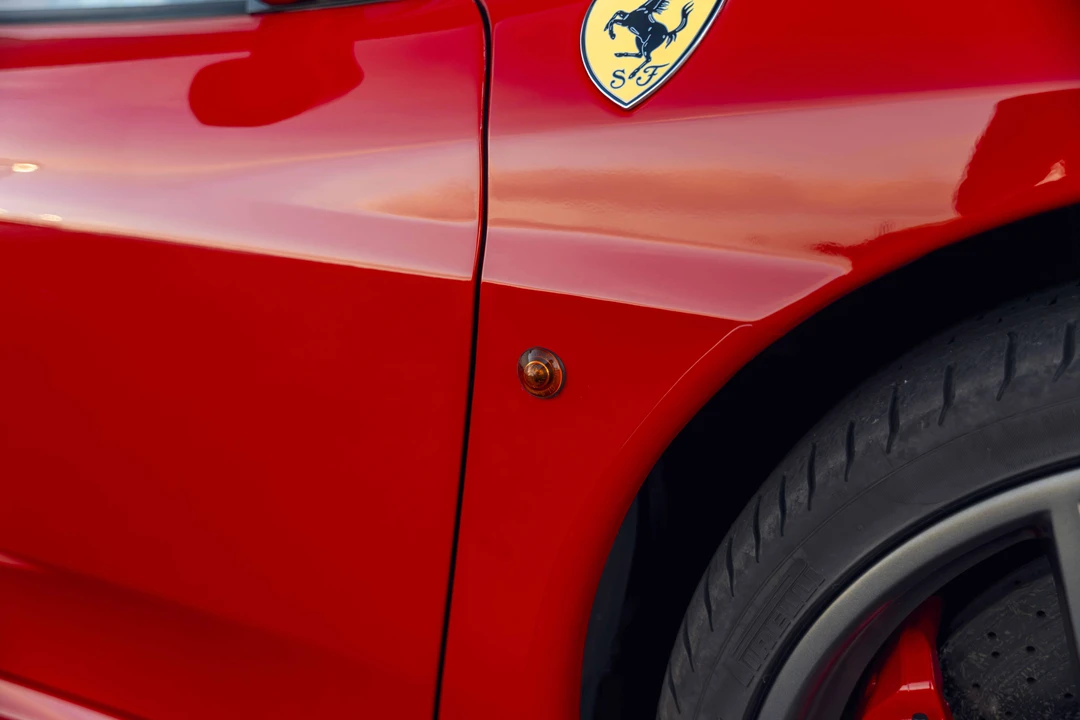 2009 Ferrari F430 Spider - Image 26 of 31