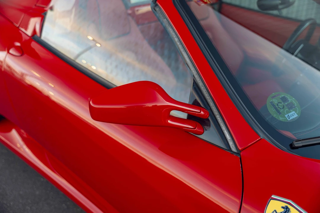 2009 Ferrari F430 Spider - Image 27 of 31