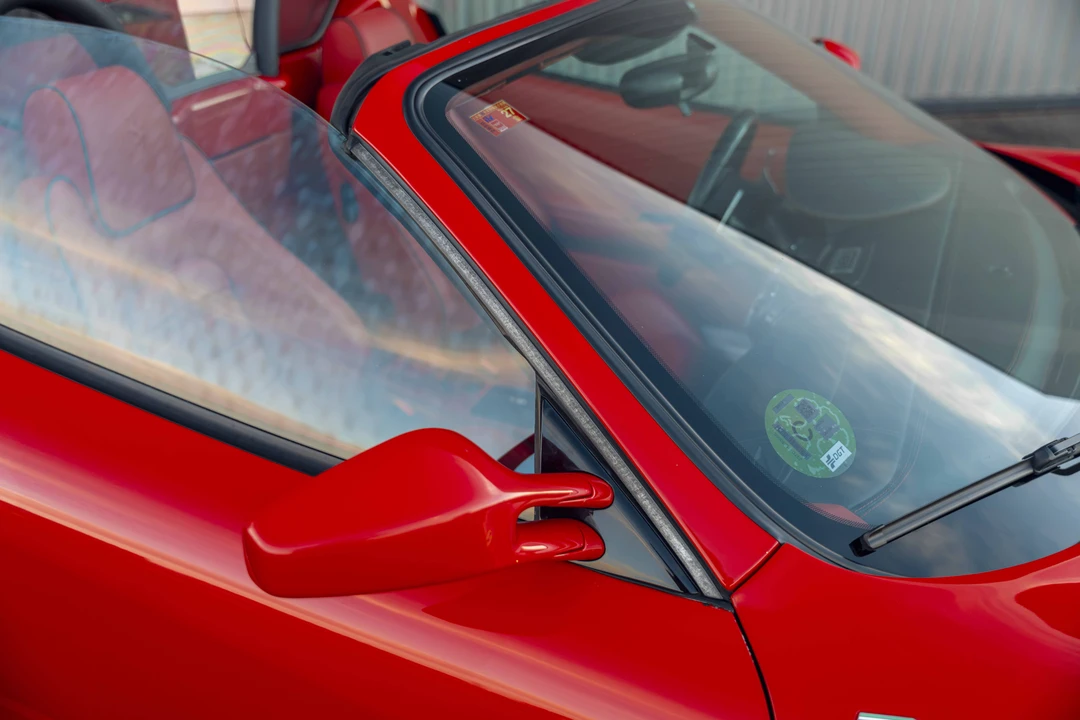 2009 Ferrari F430 Spider - Image 28 of 31
