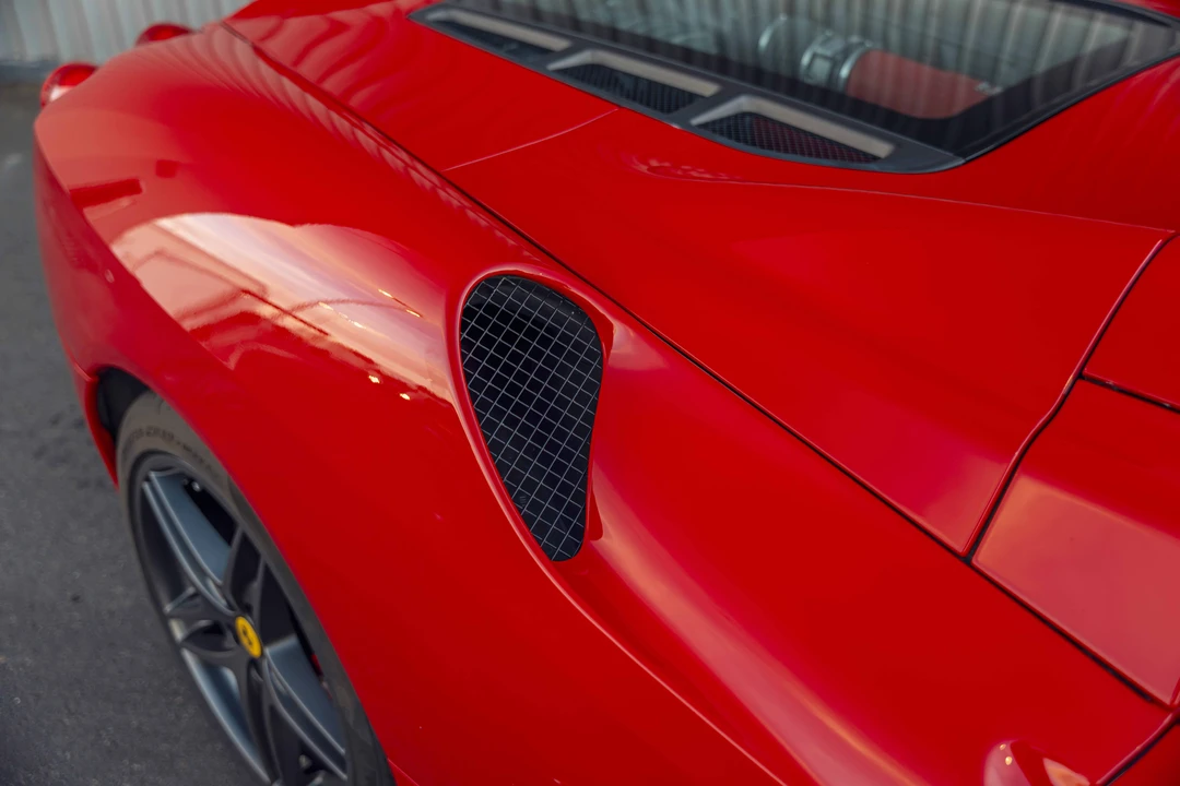 2009 Ferrari F430 Spider - Image 29 of 31