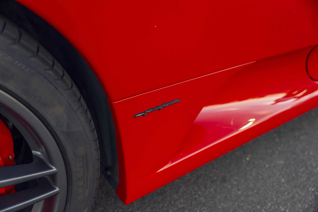 2009 Ferrari F430 Spider - Image 30 of 31
