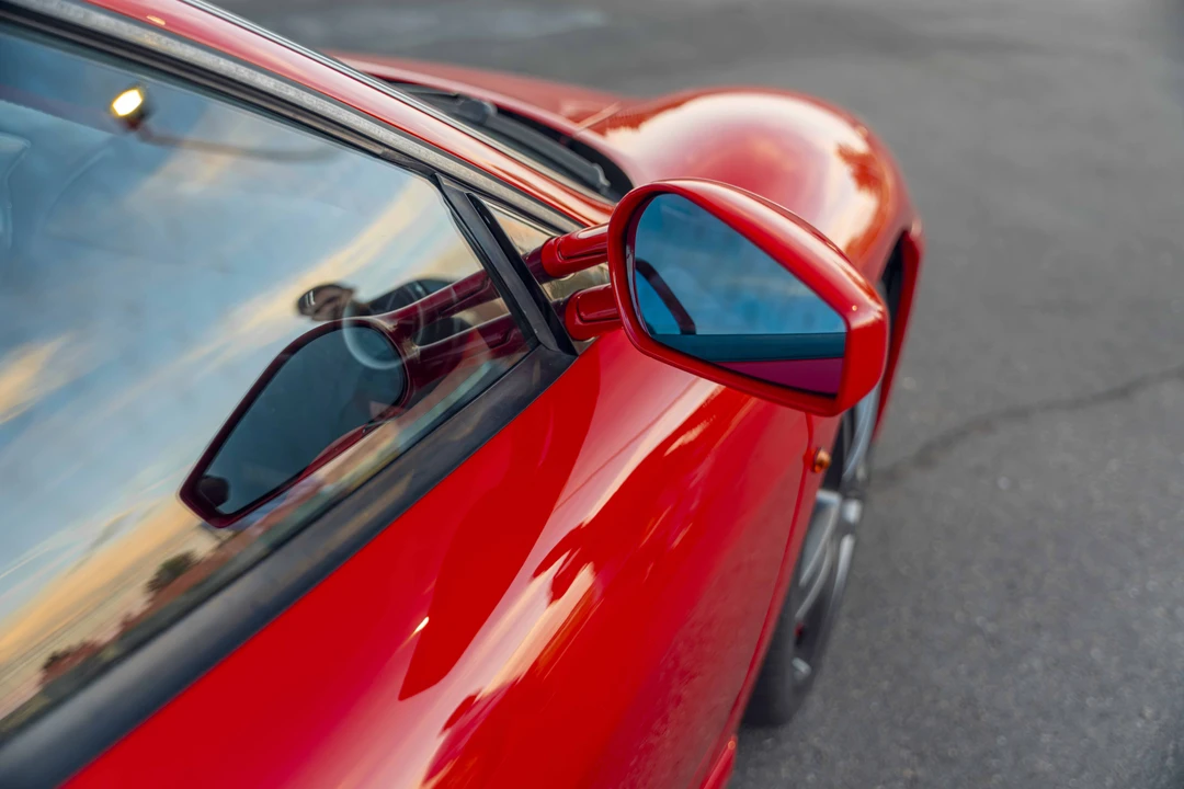 2009 Ferrari F430 Spider - Image 31 of 31
