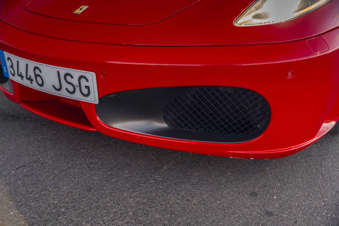 2009 Ferrari F430 Spider - Image 20 of 31